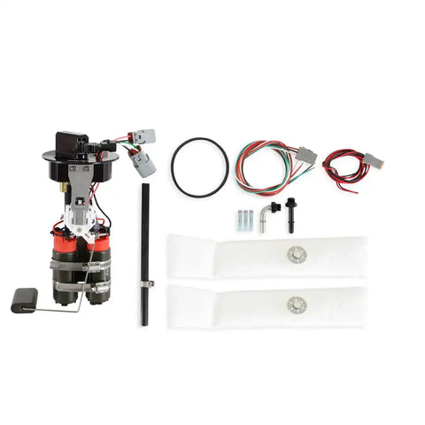 HOLLEY 12-364 98-02 GM F BODY TWIN 340LPH PUMP MO