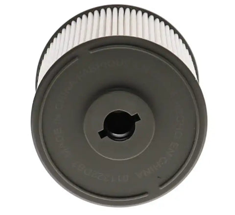 FUEL/WATER SEPARATOR