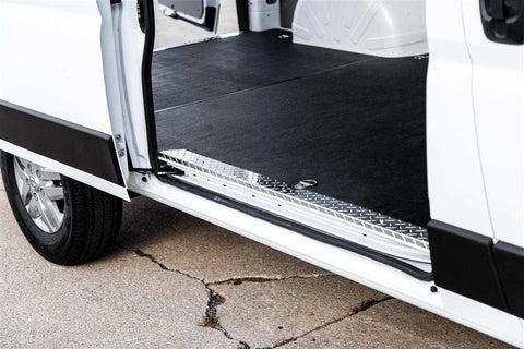 LEGEND FLEET 117-151-1010 ALUMINUM TOP SILL
