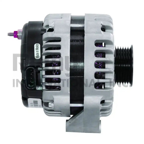 REMANUFACTURED ALTERNATOR