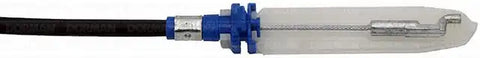 DORMAN 912-743 DOOR RELEASE CABLE ASSEMBLY