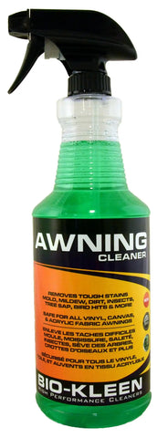 AWNING CLEANER 32OZ