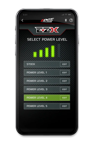 EDGE 32710 2019-2022 RAM CUMMINS EZX