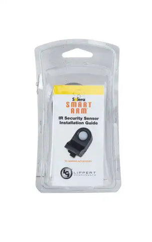 SMART ARM INFRARED SECRITY SNSR KIT