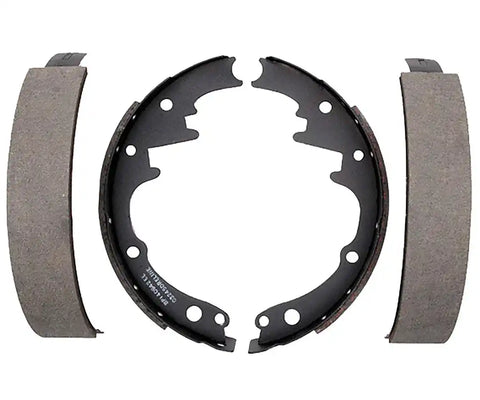 FRICTION BRAKES