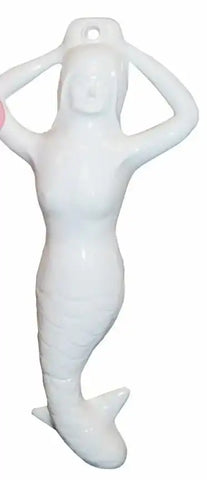 MERMAID FENDER - WHITE