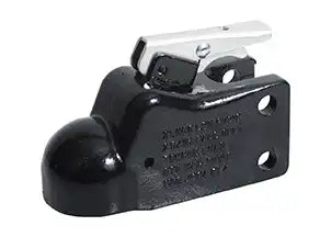METAL LATCH 2.313 CAST COUPLER *PRI