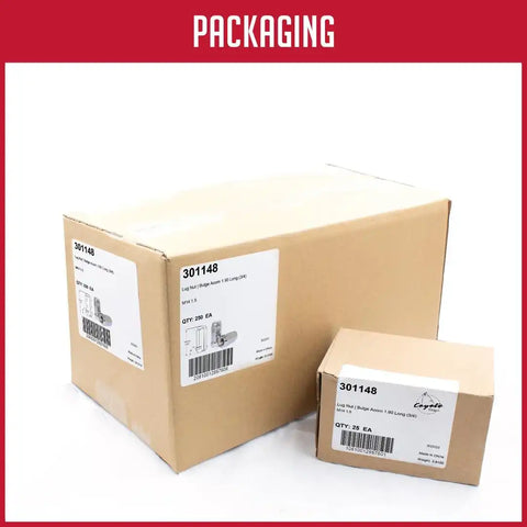 LUG-BLG 1.9 3/4-M14 1.5