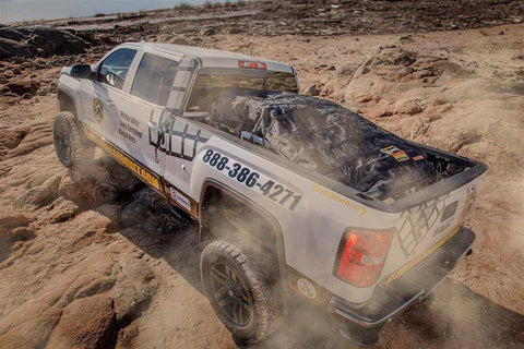 GLADIATOR CA LGN-100 GLADIATOR CARGO NET - LG