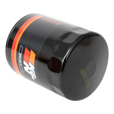 K&N FILTER SO-3002 OIL FILTER; SPIN-ON