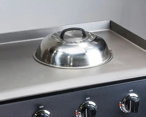 N ATLANTIC I 1780 12' ROUND BASTING COVER