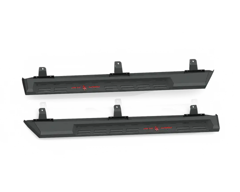 ROAD ARMOR 518STP4B 2018-2020 JEEP JL SPORT JL SAHARA