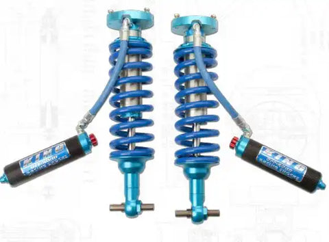 King Shocks 25001-174 - FRONT 2.5 REMOTE RESERVOIR COILOVER