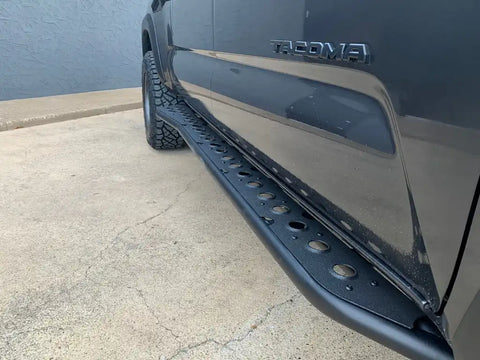 CALI RAISED CR2623 2005-2021 TOYOTA TACOMA STEP EDITIO