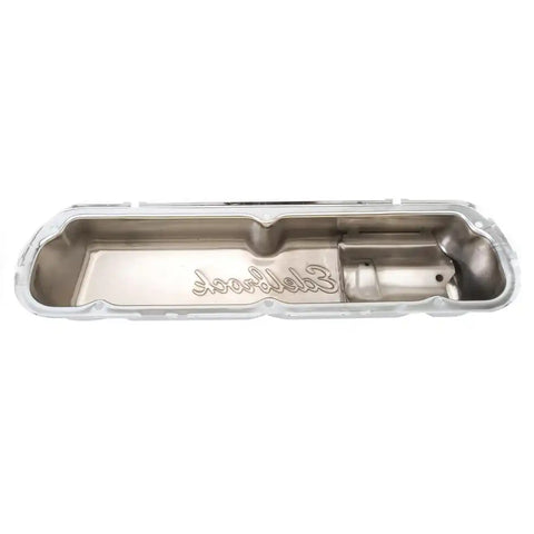 EDELBROCK 4460 VC LOW CHROME 289-302FORD