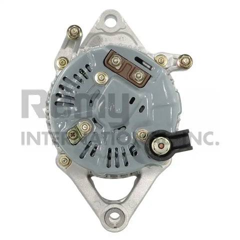 REMANUFACTURED ALTERNATOR