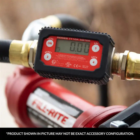 ELEC IN-LN TRBN MTR-FUELS