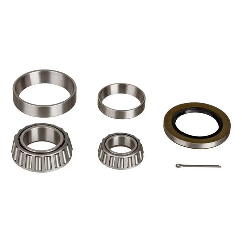 BEARING KIT  6000# AXLE