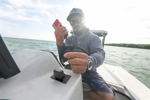 SCANSTRUT SC-USB-F2 FLIP PRO FAST CHARGE DUAL USB SOCKE