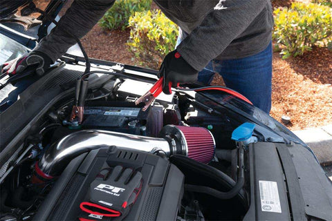 BATTERY JUMPER CABLE
