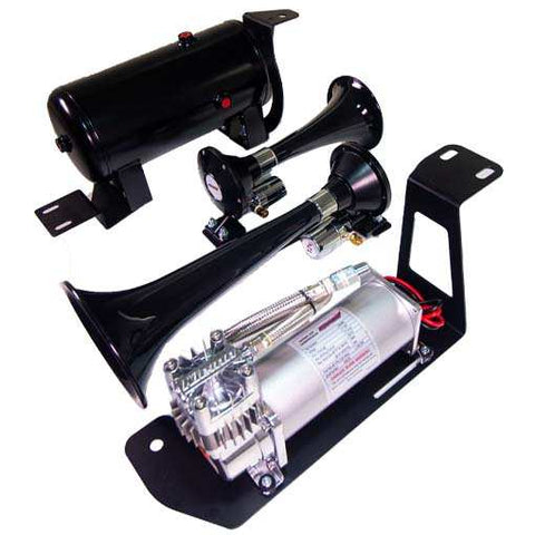 RANGER 220 HORN WITH 6350 AIR SYSTE