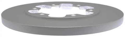 RAYBESTOS 681790 BRAKE ROTOR