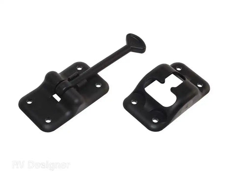 3 1/2' T-STYLE DOOR HOLDE