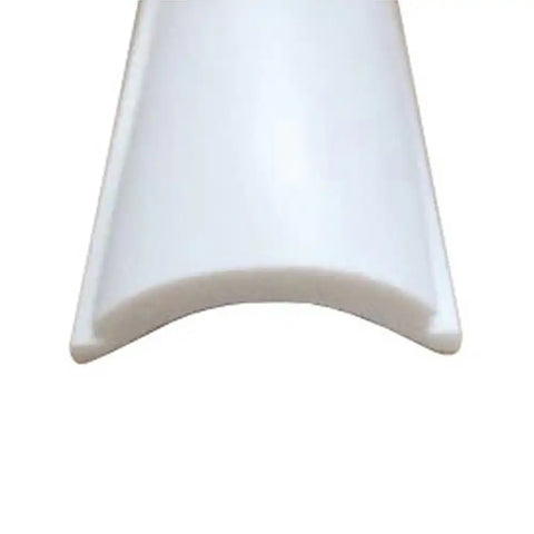 RADIUS INSERT MOLDING 7/8'X50'PW