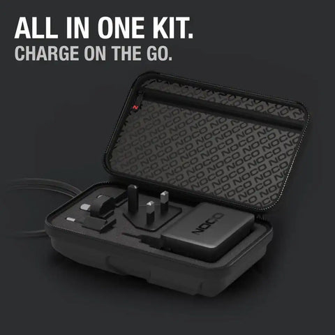 65W USB-C CHARGER