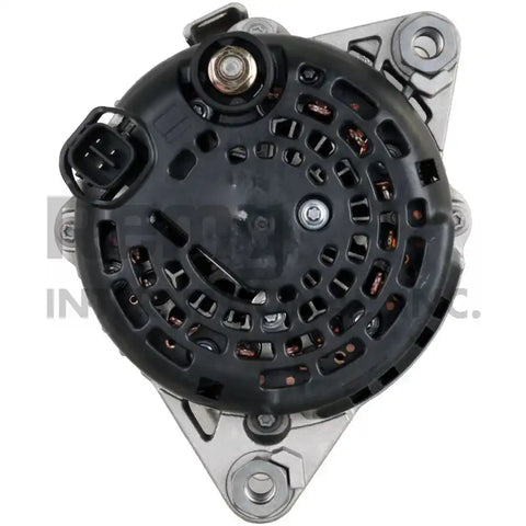 REMANUFACTURED ALTERNATOR