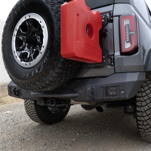 GO RHINO 371400T BRONCO