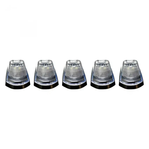 RECON ACCESS 264343WHCL CAB LIGHTS - FORD 17-18 SUPERDUTY
