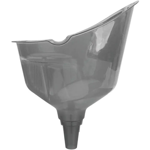 CLEAR VIEW EASY-FILL FUNNEL 1 GALLO
