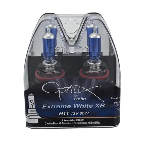 HELLA H71071032 OPTLX EXTRM XB H11