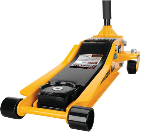 3 TON JACK-GARAGE