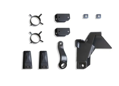 TRAC BAR BRACKET & HARDWARE