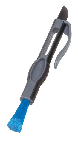 CARRAND 92046 INTERIOR/EXTERIOR BRUSH