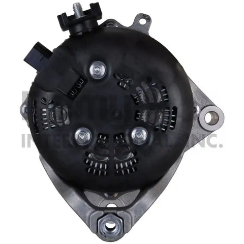 REMANUFACTURED ALTERNATOR