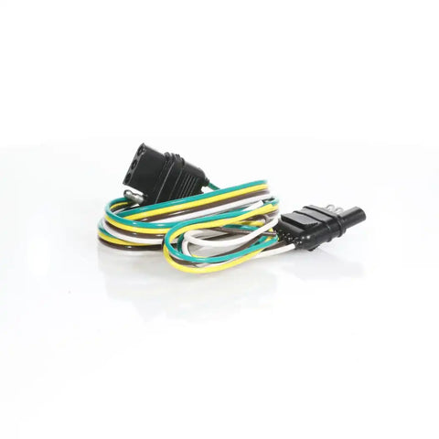 HOPKINS 48215 60' 4 WIRE FLAT SET