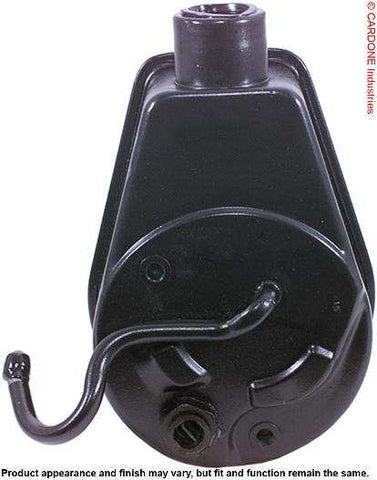 POWER STEERING PUMP