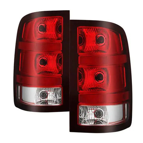 SPYDER 9045820 ( OE ) GMC SIERRA 1500 07-13  2500H