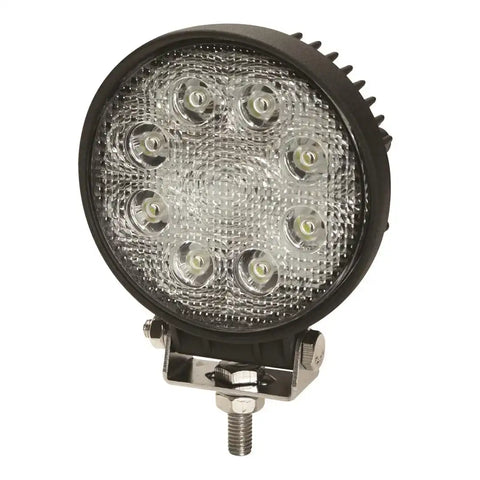 ECCO ELECT E92005 WORKLAMP LED 8 FLOOD BEAM