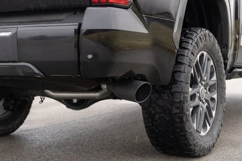 Flowmaster 718142 Exhaust System Kit FlowFX Cat-Back System Stainless Steel With M