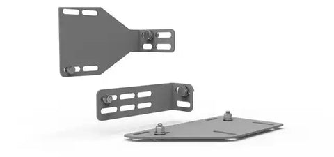 SHELF MOUNT KIT-TRANSIT CONNECT