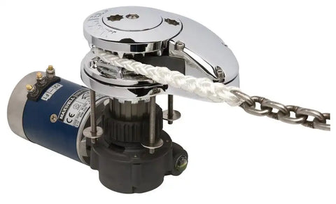 MAXWELL RC10824V RC SER.1540# 5/16'CHAIN 24V