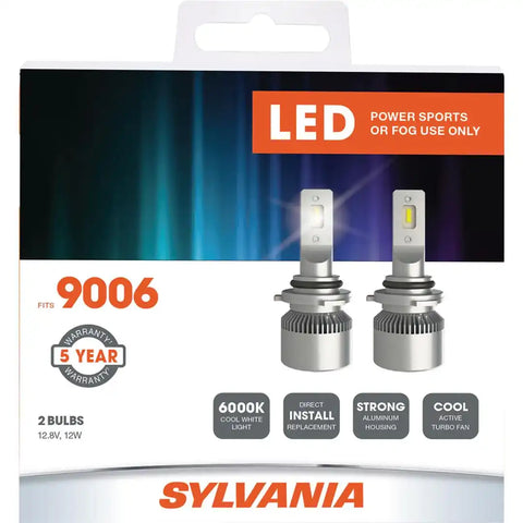 SYLED 9006SL.BX2 EN-SP UPP 2/SKU 8/