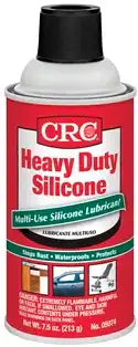 HEAVY DUTY SIL LOW VOC