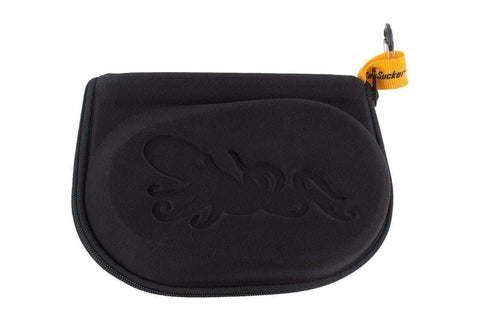 SEASUCKER EL6203B NAKED FLEX MOUNT - BLACK