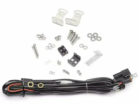 OMIX-ADA HFB-01-002 LIGHTING - OFFROAD