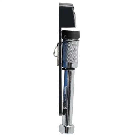 DRAW TITE 63259 RECEIVER LOCK DOGBONE STYLE 5/8'